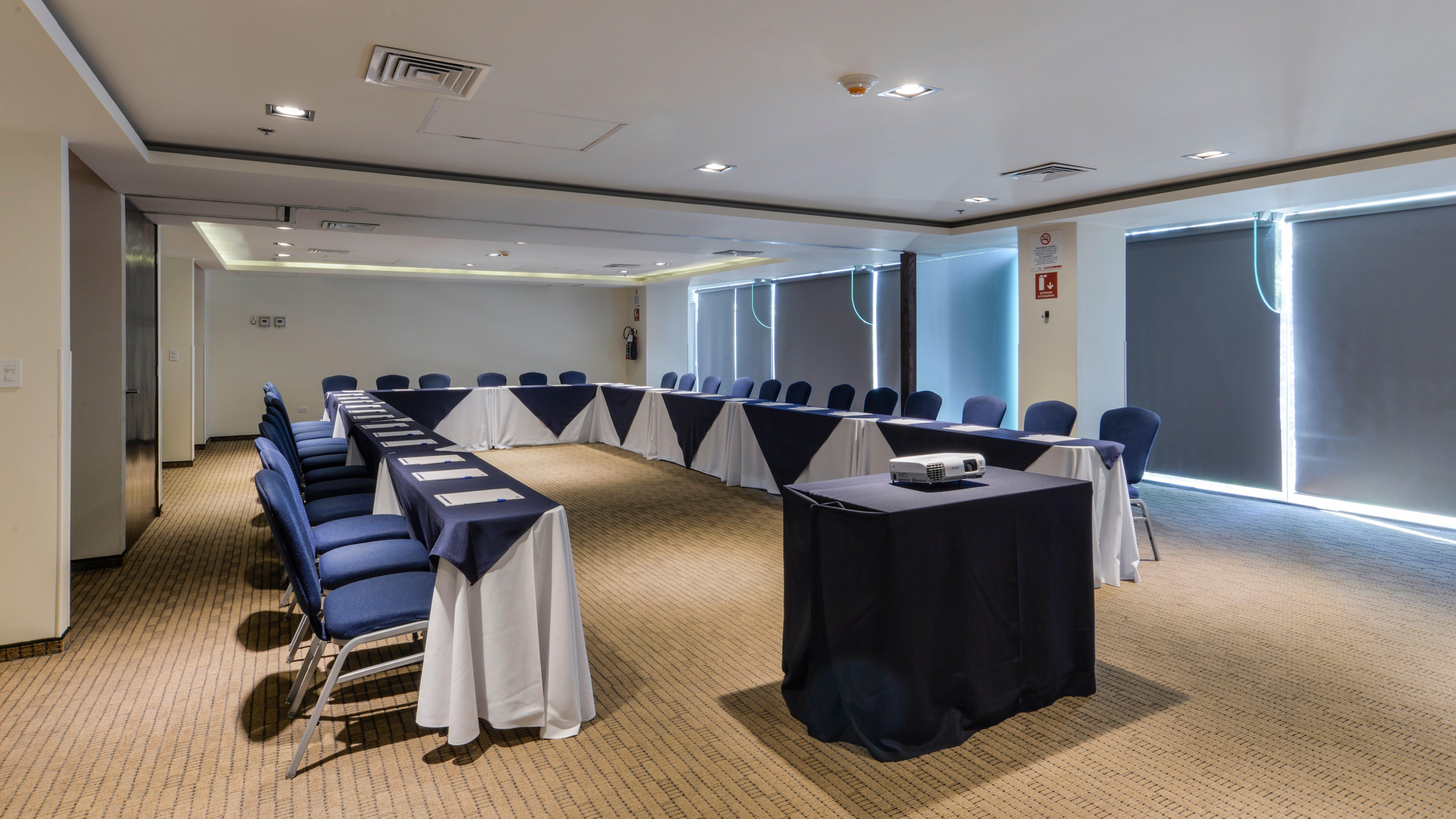 Holiday Inn Express Culiacan By Ihg Culiacán Exterior foto
