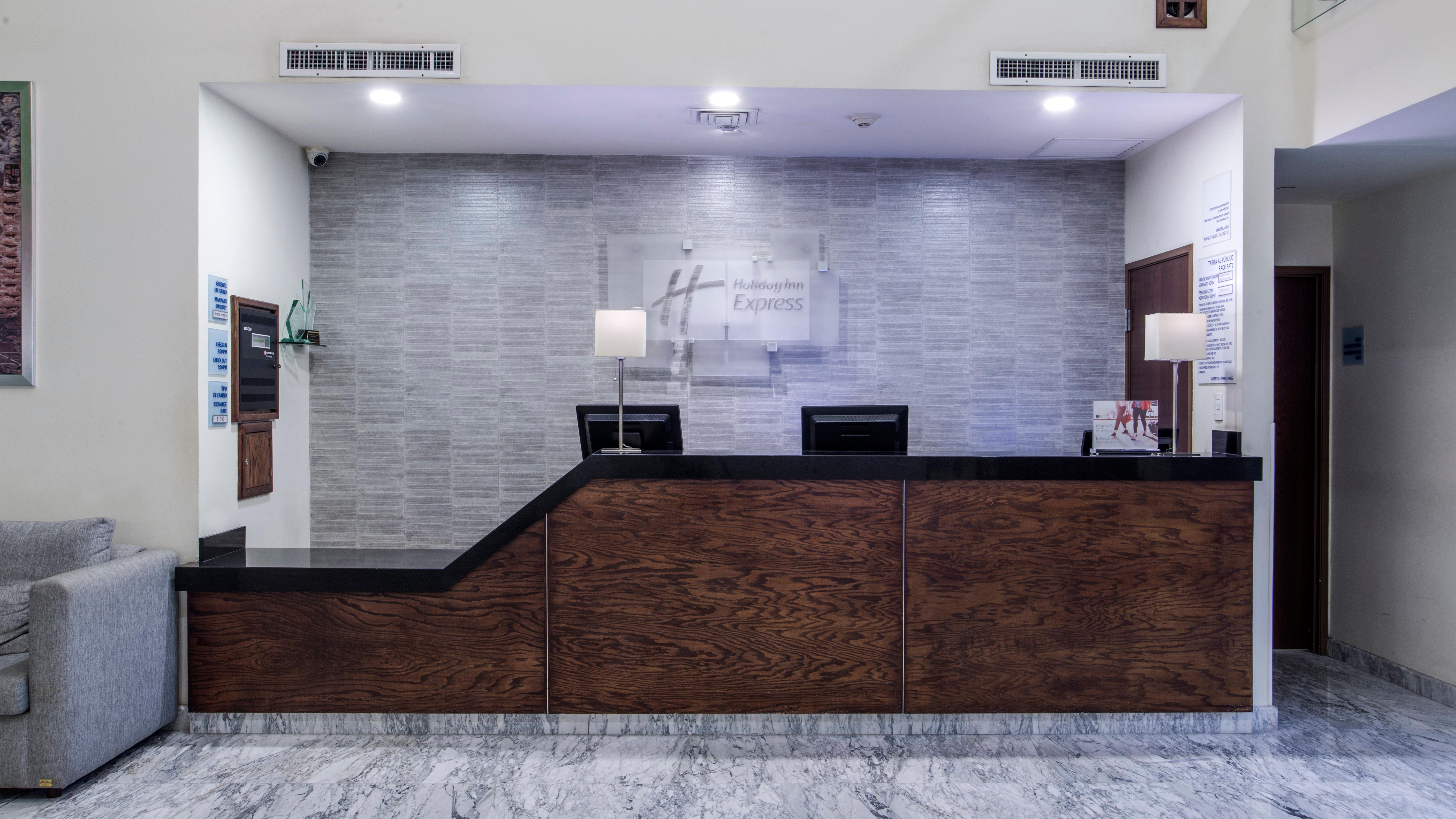 Holiday Inn Express Culiacan By Ihg Culiacán Exterior foto
