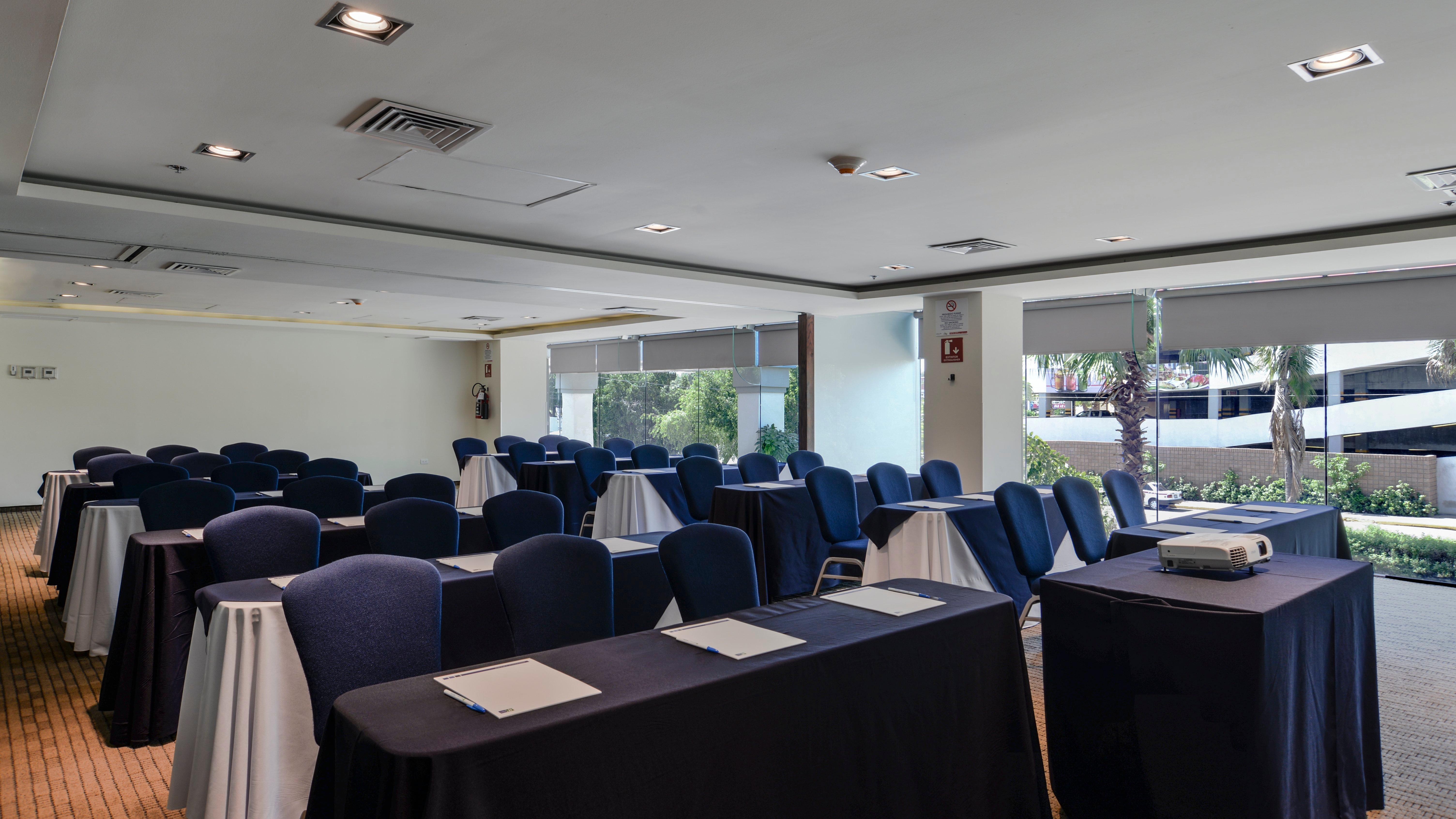 Holiday Inn Express Culiacan By Ihg Culiacán Exterior foto