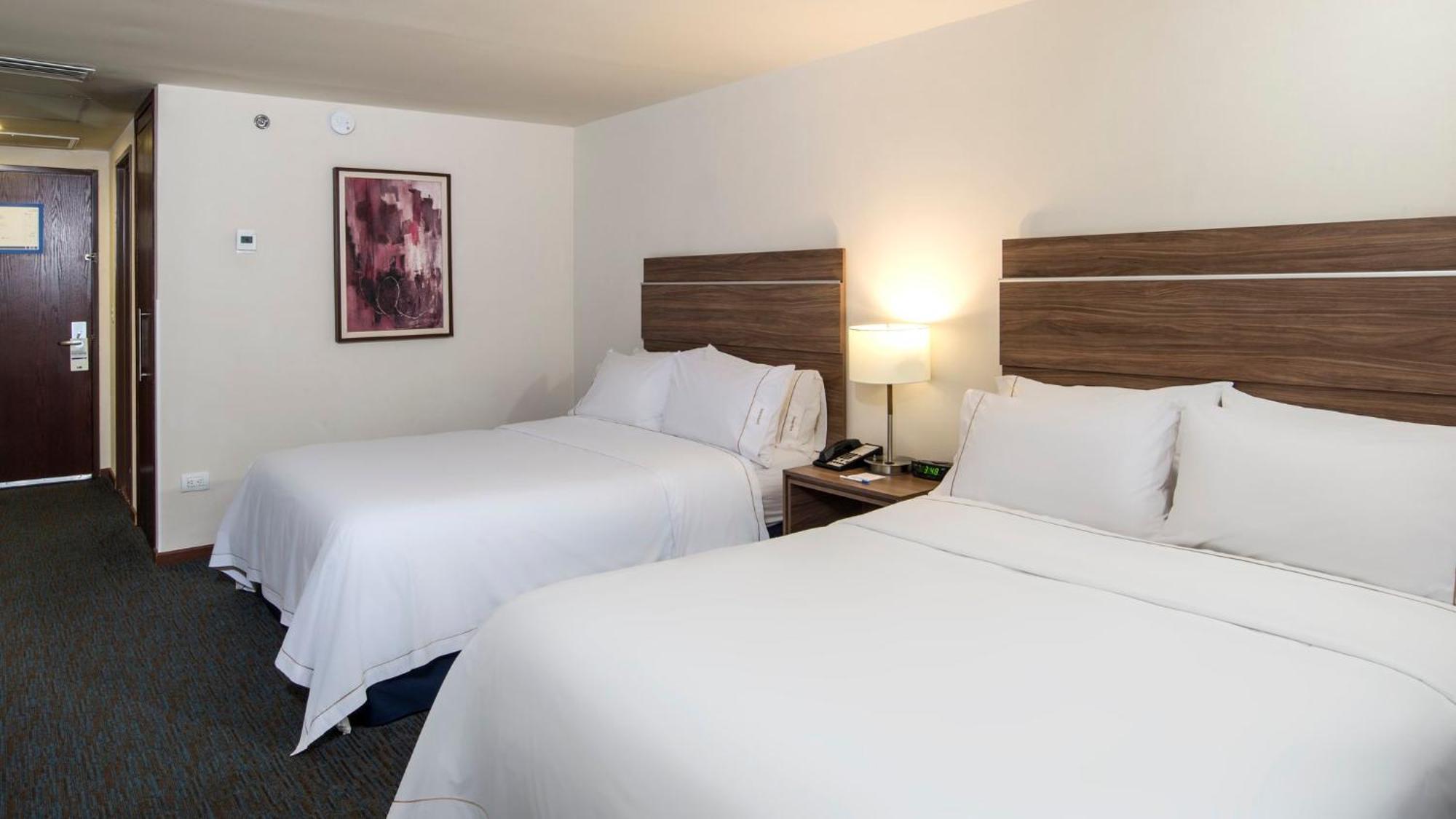 Holiday Inn Express Culiacan By Ihg Culiacán Exterior foto