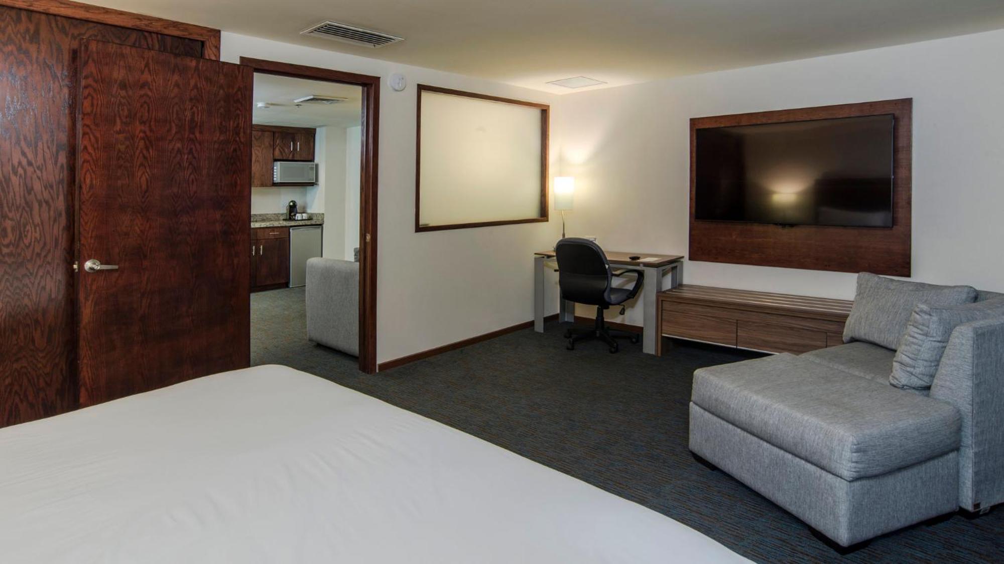 Holiday Inn Express Culiacan By Ihg Culiacán Exterior foto