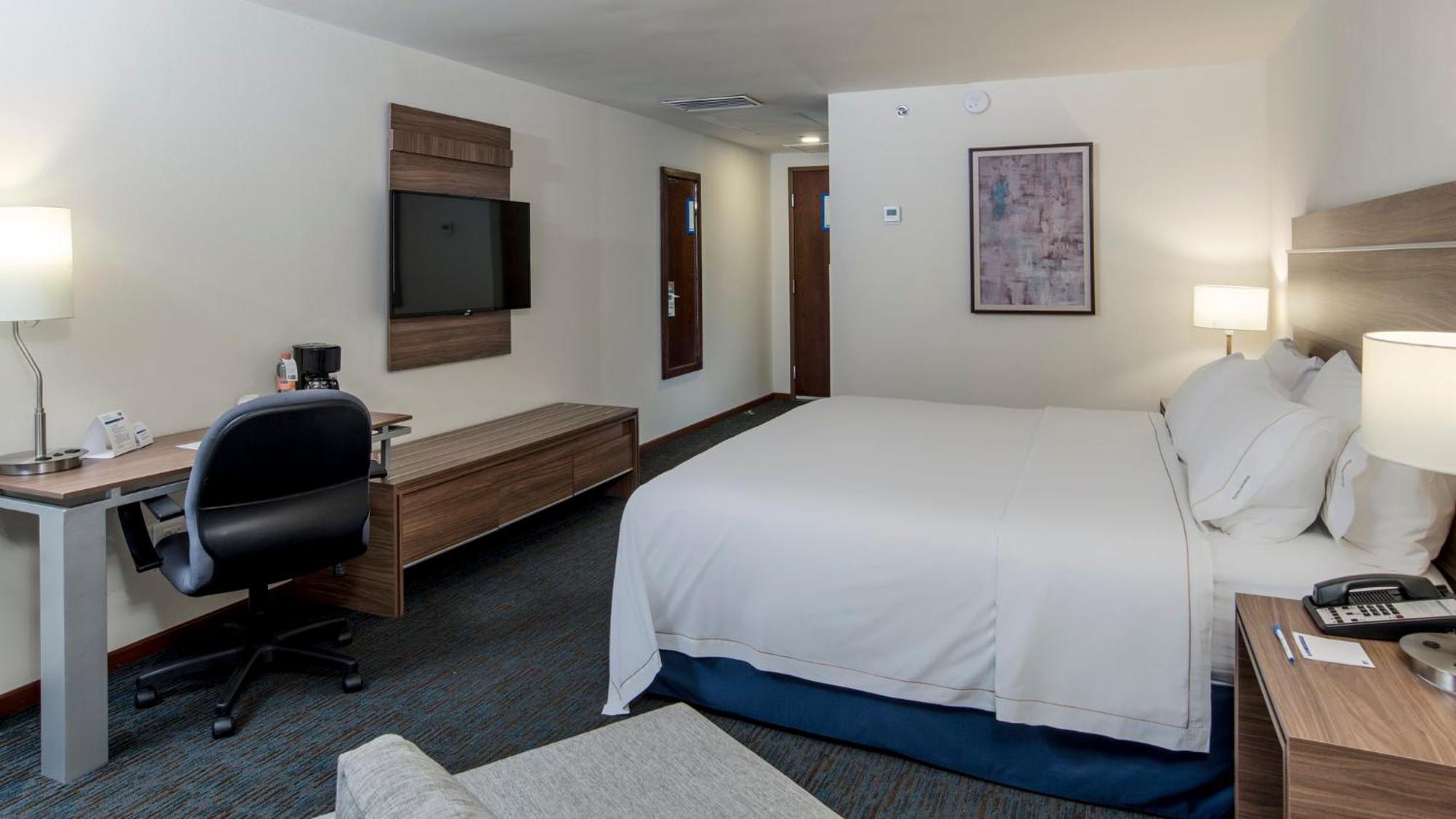 Holiday Inn Express Culiacan By Ihg Culiacán Exterior foto